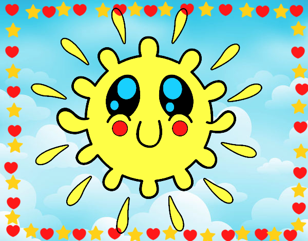 Sol Kawaii