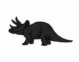 Triceratops