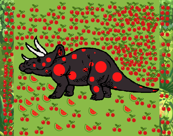 Triceratops