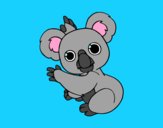 Un Koala