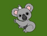 Un Koala