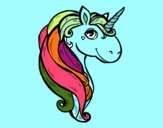 Un unicornio