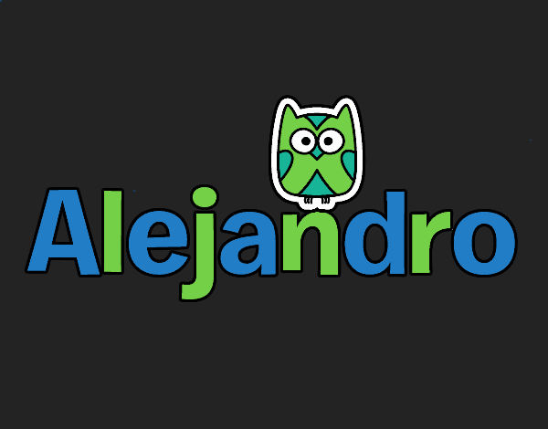 Alejandro