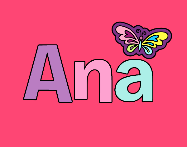 Ana