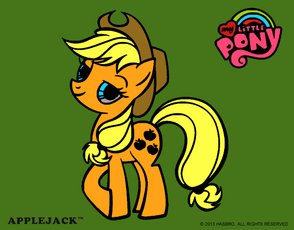 Applejack