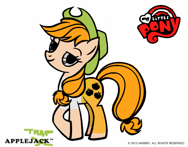 Applejack