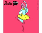 Barbie bailarina de ballet