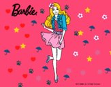 Barbie informal