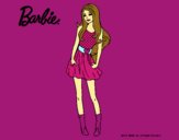 Barbie veraniega