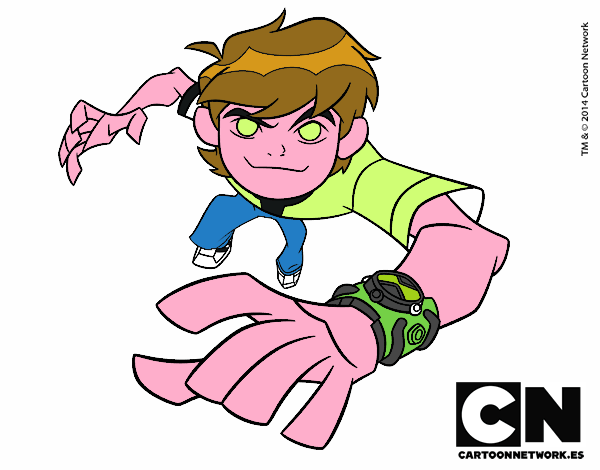 Ben 10