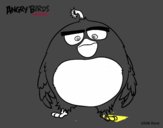 Bomb de Angry Birds