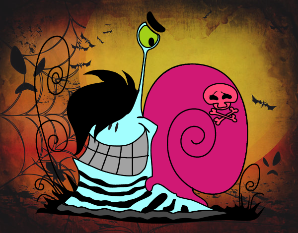 Caracol Emo