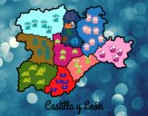 Castilla y León