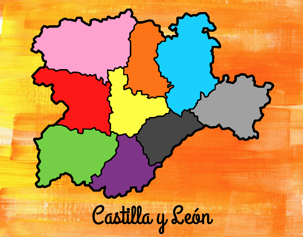 Castilla y León