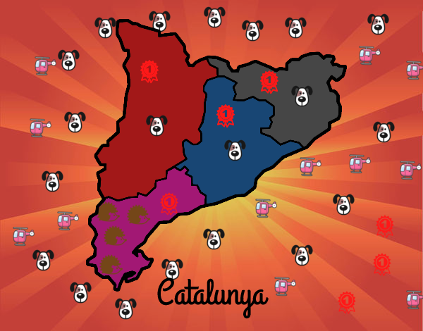 Cataluña