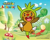 Chespin