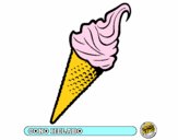 Cono helado