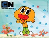 Darwin de Gumball