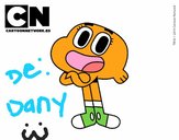 Darwin de Gumball