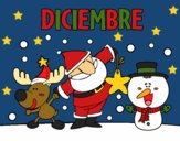 Diciembre