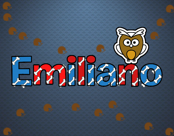 Emiliano