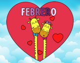 Febrero