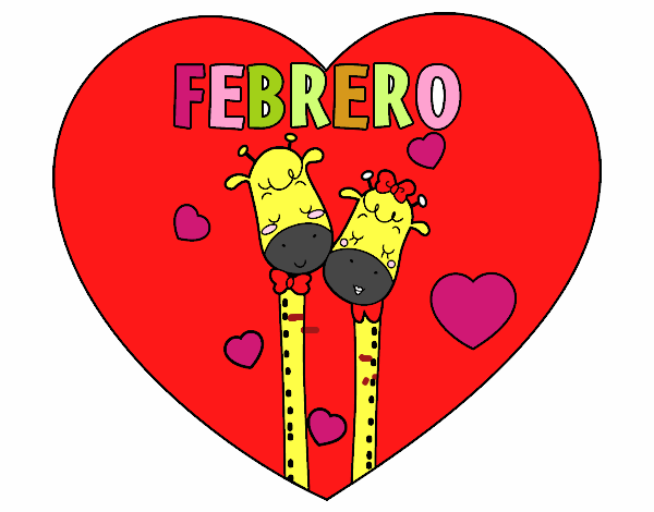 Febrero