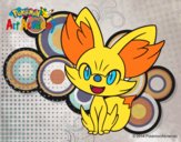 Fennekin