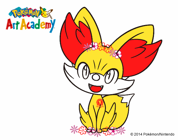 Fennekin