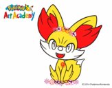 Fennekin