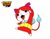 Jibanyan a por todas