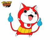 Jibanyan de Yo-Kay Watch