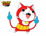 Jibanyan de Yo-Kay Watch