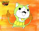 Jibanyan de Yo-Kay Watch