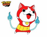 Jibanyan de Yo-Kay Watch