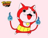 Jibanyan de Yo-Kay Watch