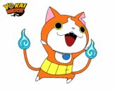 Jibanyan de Yo-Kay Watch