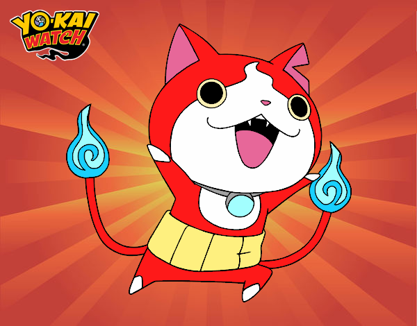 YO-KAI