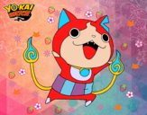 Jibanyan de Yo-Kay Watch