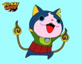 Jibanyan de Yo-Kay Watch