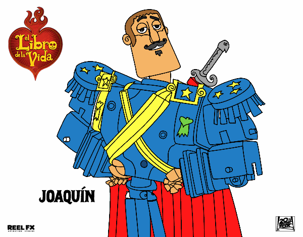 Joaquín