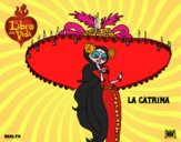 La Catrina