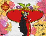 La Catrina