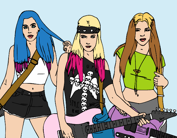 Las Sweet California