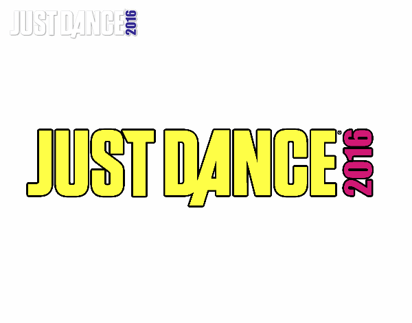 Logo Just Dance