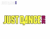 Logo Just Dance