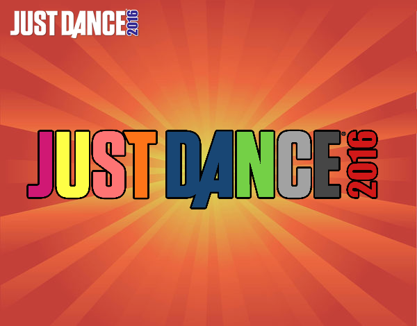 Logo Just Dance