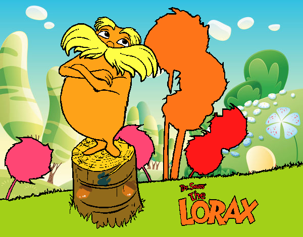 Lorax