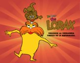 Lorax y Barbalutoso