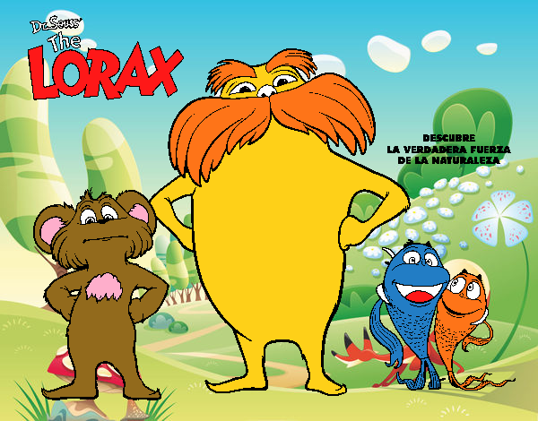 lorax